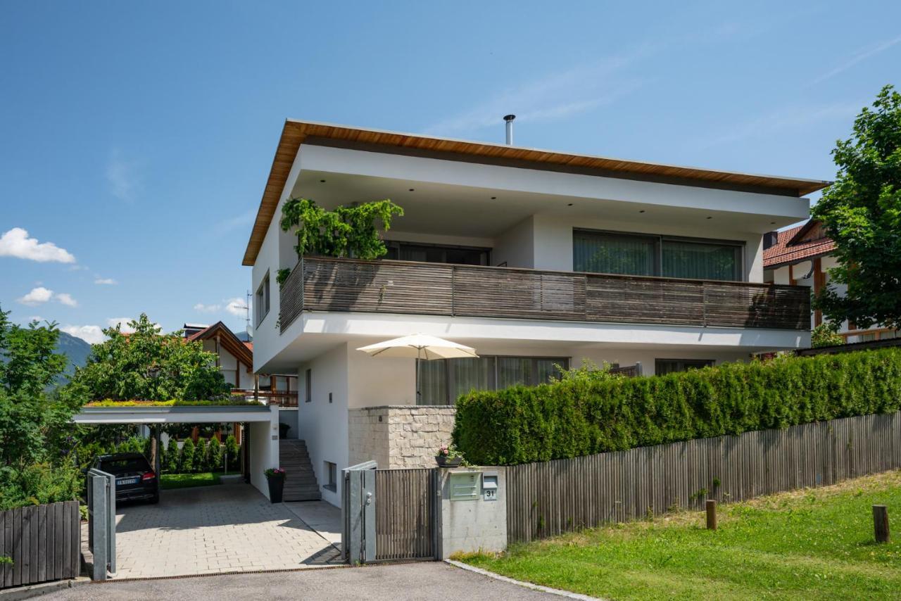 Apartment Oberlechner Riscone Exterior photo